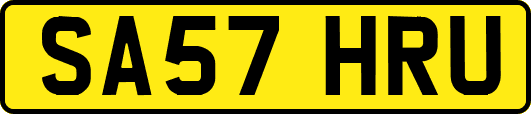 SA57HRU