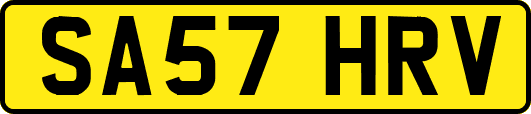 SA57HRV