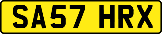 SA57HRX