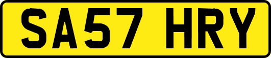 SA57HRY