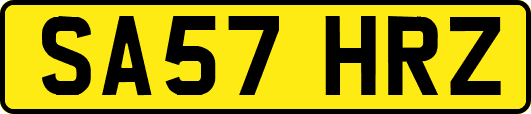 SA57HRZ