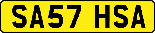 SA57HSA