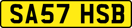 SA57HSB