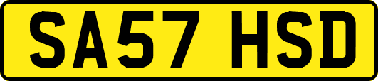 SA57HSD