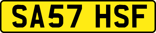 SA57HSF