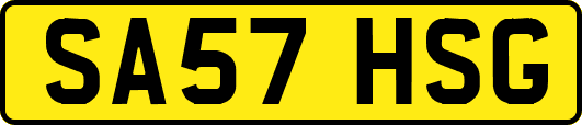 SA57HSG