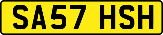 SA57HSH