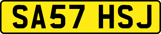 SA57HSJ