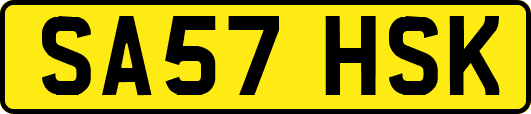 SA57HSK
