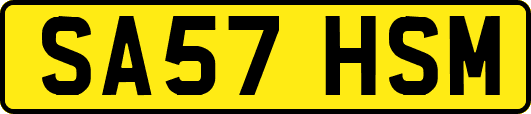 SA57HSM