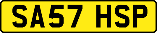 SA57HSP