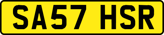 SA57HSR