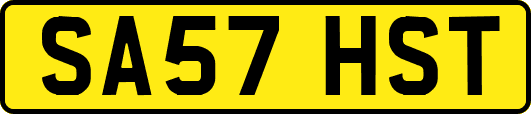 SA57HST