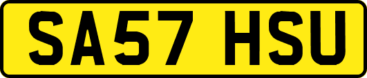 SA57HSU