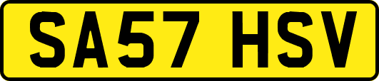 SA57HSV