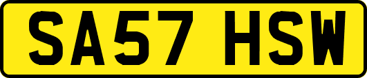 SA57HSW