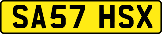 SA57HSX