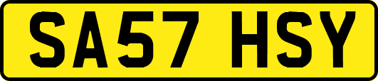 SA57HSY