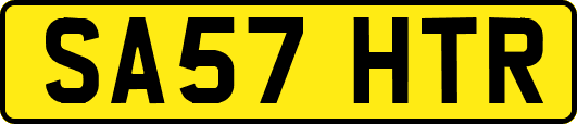 SA57HTR