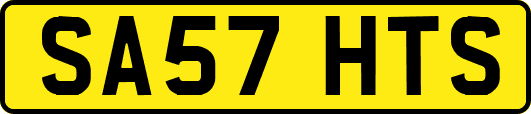 SA57HTS