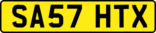 SA57HTX