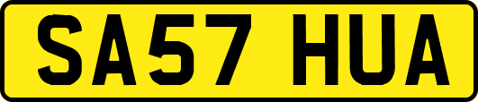 SA57HUA