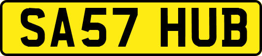 SA57HUB