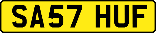 SA57HUF