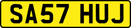 SA57HUJ
