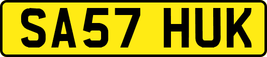 SA57HUK
