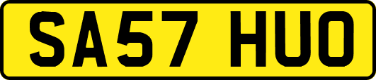 SA57HUO