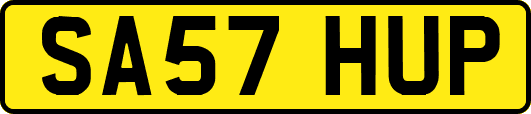 SA57HUP