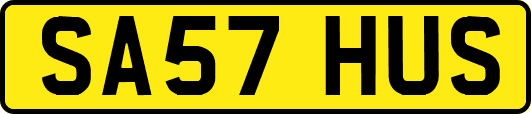 SA57HUS