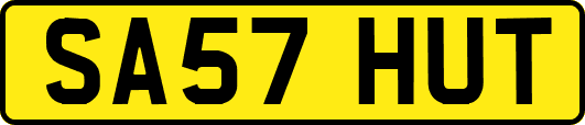SA57HUT