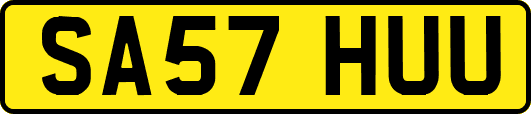 SA57HUU