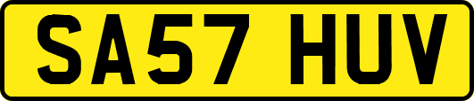 SA57HUV