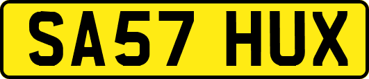 SA57HUX