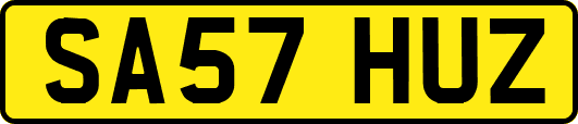SA57HUZ