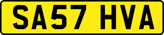 SA57HVA