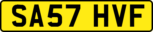 SA57HVF