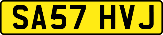 SA57HVJ