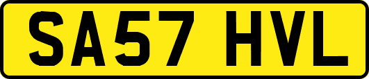 SA57HVL