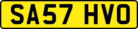 SA57HVO