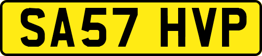 SA57HVP