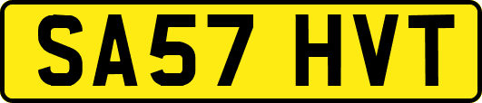 SA57HVT