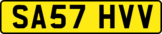 SA57HVV
