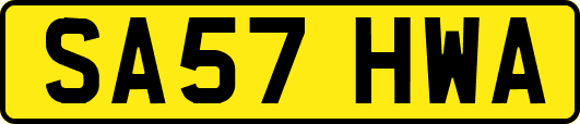 SA57HWA