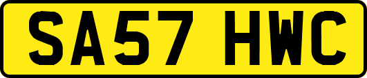 SA57HWC