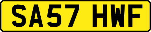 SA57HWF