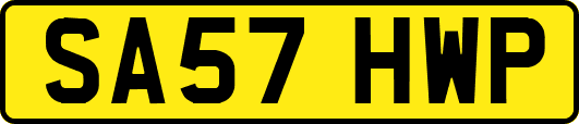 SA57HWP